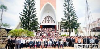 Đắk Nông: Bồi Linh – Hội Thảo Về Âm Nhạc Thờ Phượng Chúa
