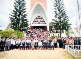 Đắk Nông: Bồi Linh – Hội Thảo Về Âm Nhạc Thờ Phượng Chúa