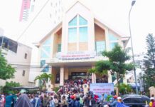 Hội Đồng Bồi Linh Tỉnh Khánh Hòa Năm 2025