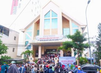 Hội Đồng Bồi Linh Tỉnh Khánh Hòa Năm 2025