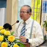 MS Nguyễn Hữu Dũng, QN HT Minh Lương – Chào mừng