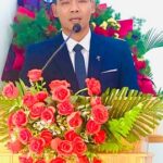 MSNC K’ Sèn, giới thiệu, chào mừng và HDCT.