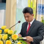 MSNC Nguyễn Lâm Thanh Hùng – hướng dẫn chương trình