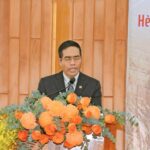 Mục Sư Hanh,Cầu Nguyện Khai Lễ