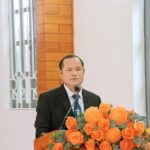 Mục sư Ksor Chiar- có Lời làm Chứng và cảm tạ Tỉnh Kon tum