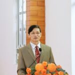 Mục sư Nguyễn Đình Phước ,Hướng dẫn Chương Trình