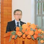 Mục sư Nguyễn Tường Lành- có Lời làm Chứng và cảm tạ về các HT nói tiếng Kinh trong Tỉnh Gia Lai (1)