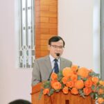 Mục sư Võ Ngọc Sơn-có Lời làm Chứng và cảm tạ Tỉnh Phú Yên