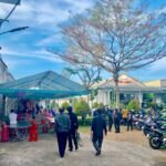 Nhà Thờ Chi Hội Pleiku