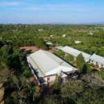 Nhà Thờ Tin Lành Plei Breng