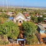 Nhà Thờ Tin Lành Plei Thơh Ga