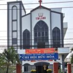 Nhà thờ Chi hội Tin Lành Bửu Hòa