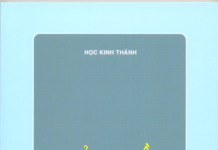 UB. CĐGD: GIỚI THIỆU TÀI LIỆU HỌC KINH THÁNH: SÁCH KHẢI HUYỀN
