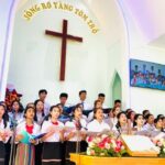 ban hát Hội Thánh TÔRNE