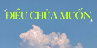 Thơ: ĐIỀU CHÚA MUỐN