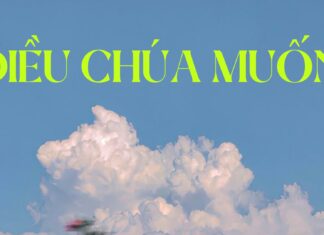 Thơ: ĐIỀU CHÚA MUỐN