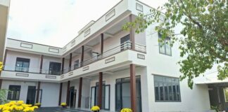 Khánh Hòa: Lễ Cảm Tạ Cơ Sở Cơ Đốc Giáo Dục và Tư Thất Chi Hội Dục Mỹ