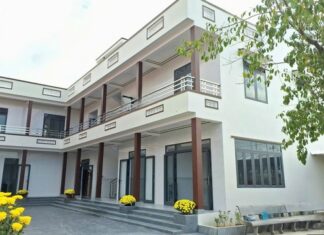 Khánh Hòa: Lễ Cảm Tạ Cơ Sở Cơ Đốc Giáo Dục và Tư Thất Chi Hội Dục Mỹ