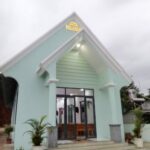 nhà nguyện TÔRNE, Dinh Trang Hòa, Di linh.