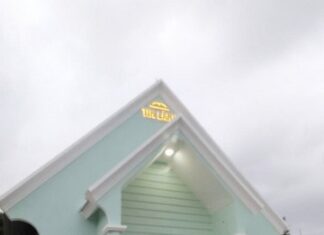 Lâm Đồng: Cảm Tạ Dâng Nhà Nguyện Mới Tôrne