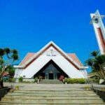 01.Hình nhà thờ TL Dương Yên