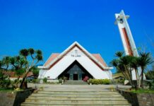 Quảng Nam: Hiệp Nguyện Giáo Phẩm Tháng 3/2025