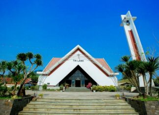 Quảng Nam: Hiệp Nguyện Giáo Phẩm Tháng 3/2025