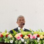 05.MsTs Võ Tấn Biên giảng Lời Chúa