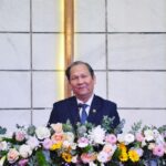 06.Ms Phan Vĩnh Cự giảng Kinh Thánh