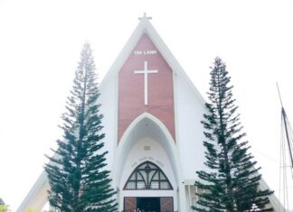 Đắk Nông: Huấn Luyện Giáo Viên Trường Chúa Nhật