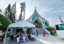 Tiền Giang: Bồi Linh Thông Công Phụ Nữ Tin Lành