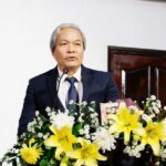 (1) Thư ký HT Huế, HDCT buổi sáng