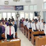 1. Quang cảnh chương trình