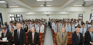Vĩnh Long: Cung Hiến Cơ Sở Cơ Đốc Giáo Dục Vĩnh Long