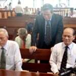 10.Các tổ cầu nguyện