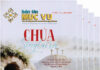 BẢN TIN MỤC VỤ 105: CHÚA SỐNG LẠI RỒI
