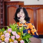 11.Đại diện cho tổ thuyết trình