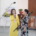 12.Đại diện cho tổ thực hiệnn tiểu phẩm