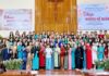 Đắk Nông: Bồi Linh Phụ Nữ Các Hội Thánh Người Kinh