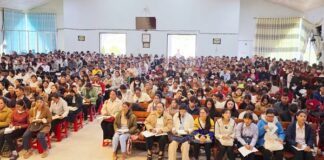 Lâm Đồng: Huấn Luyện Thánh Kinh Mùa Hè Năm 2025