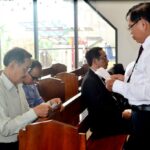 13.Tổ cầu ngyện