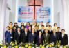Thành Phố Huế: Hội Đồng Bồi Linh “SỐNG KIÊN ĐỊNH”