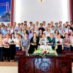 14.Hình lưu niệm Ban hiệp nguyện