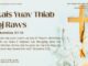 Txais Yuav Thiab Coj Raws – 19/3/2025