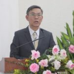 2. Cs Huỳnh Văn Huệ, hướng dẫn chương trình