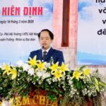 (3) Ms Phan Nguyên Trường – Nghi thức Khai mạc, Bế mạc