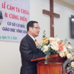 6.MS Nguyễn Văn Soi tổng kết quá trình xây dựng