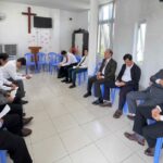 7.2 Tổ cầu nguyện 2