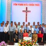 9. Luu niệm kỳ hiệp nguyện cuối quý 1