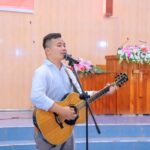 Anh Điểu Bửu (Buu Bunong) Huấn luyện thờ phượng